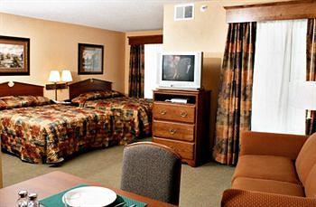 Grandstay Residential Suites Ames 1606 South Kellogg Avenue