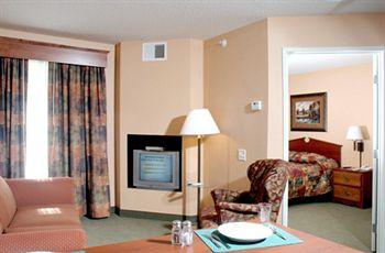 Grandstay Residential Suites Ames 1606 South Kellogg Avenue