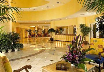 Marriott Suites Anaheim Garden Grove 12015 Harbor Blvd