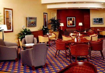 Marriott Suites Anaheim Garden Grove 12015 Harbor Blvd