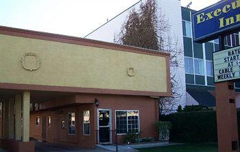 Anaheim Executive Inn & Suites 1800 W Lincoln Ave