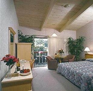 Rio Sands Motel Rio del Mar 116 Aptos Beach Drive