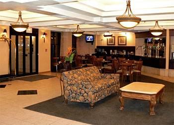 Jameson Suites Arlington Heights 2111 S. Arlington Heights