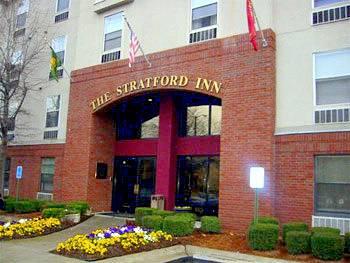 The Stratford Inn 585 Parkway Drive NE
