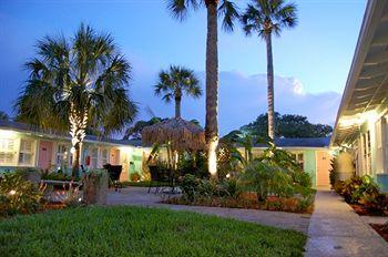 Palms Courtyard Inn Atlantic Beach 28 Sherry Drive