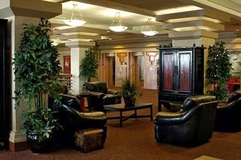 Red Lion Hotel Denver Southeast Aurora (Colorado) 3200 S Parker Rd