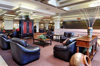 Red Lion Hotel Denver Southeast Aurora (Colorado) 3200 S Parker Rd