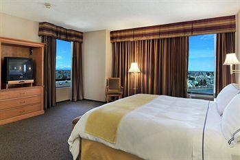 Red Lion Hotel Denver Southeast Aurora (Colorado) 3200 S Parker Rd