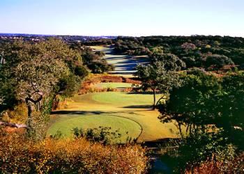 Barton Creek Resort Austin 8212 Barton Club Drive