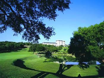 Barton Creek Resort Austin 8212 Barton Club Drive