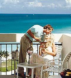 Sea View Hotel Bal Harbour 9909 Collins Avenue