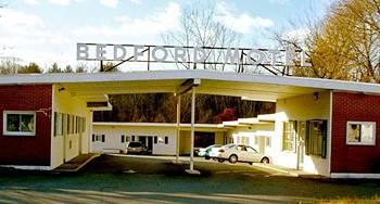 Bedford Motel (Massachusetts) 30 North Road Route 4 and 225