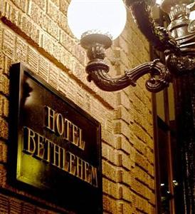 Hotel Bethlehem (Pennsylvania) 437 Main Street