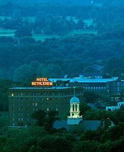 Hotel Bethlehem (Pennsylvania) 437 Main Street