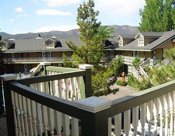 Fireside Lodge Big Bear Lake 40660 Lakeview