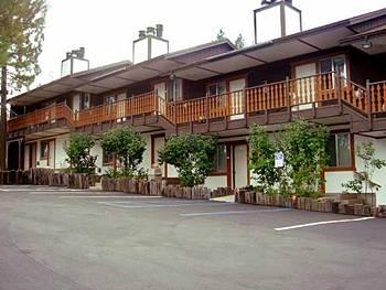 Bavarian Lodge Ski & Tennis Resort 41421 Big Bear Blvd