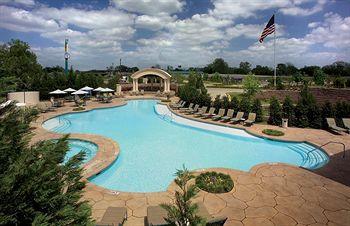 DiamondJacks Resort Bossier City 711 Isle of Capri Blvd