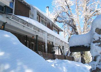 Alps Canyon Inn Boulder 38619 Boulder Canyon Dr.