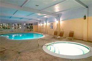 Boulder Inn And Suites Boulder City 704 Nevada Way