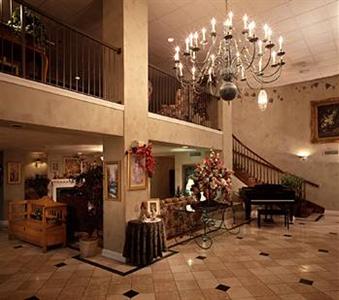 Grand Victorian Hotel Branson 2325 W Hwy 76