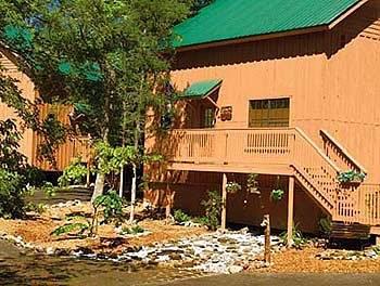 Cabins Green Mountain Branson 3864 GREEN MOUNTAIN DRIVE