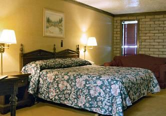 Stratford House Inn Branson 3502 W Hwy 76