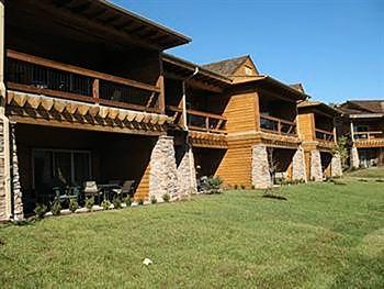 Lodges at Timber Ridge Branson 200 Foothill Court