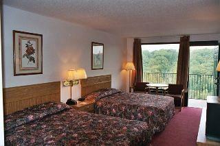 Ozark Valley Inn Branson 2693 Shepherd of the Hills Expressway