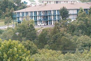 Ozark Valley Inn Branson 2693 Shepherd of the Hills Expressway