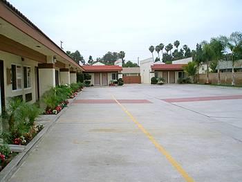 Hyland Motel Brea 727 S. Brea Blvd