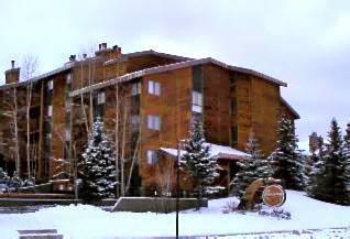 Bighorn Rentals Lodging Breckenridge 1416 Broken Lance Drive