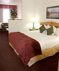 Crystal Inn Brigham City 480 Westland Drive