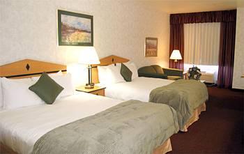 Crystal Inn Brigham City 480 Westland Drive