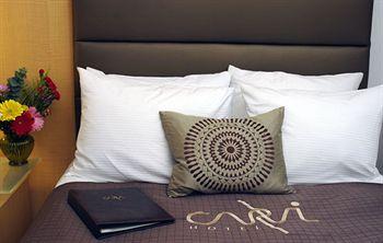 Carvi Hotel New York City 152 East 55th Street