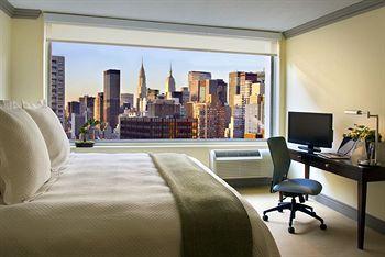 Sutton Court Hotel Residences New York City 417 East 57th Street