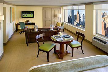 Sutton Court Hotel Residences New York City 417 East 57th Street