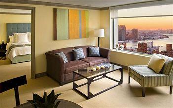 Sutton Court Hotel Residences New York City 417 East 57th Street