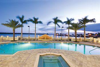 The Resort at Marina Village Cape Coral 5951 Silver King Boulevard