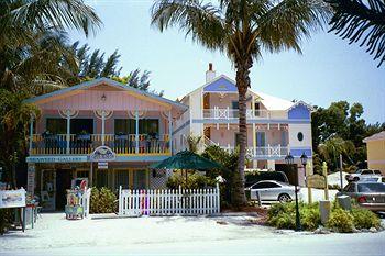 Captiva Island Inn 11509 Andy Rosse Lane