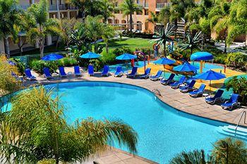 Grand Pacific Palisades Resort & Hotel Carlsbad (California) 5805 Armada Drive