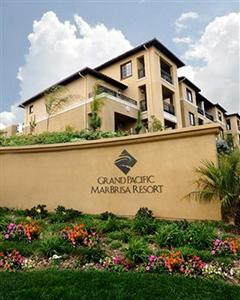 Grand Pacific MarBrisa Resort Carlsbad (California) 5500 Grand Pacific