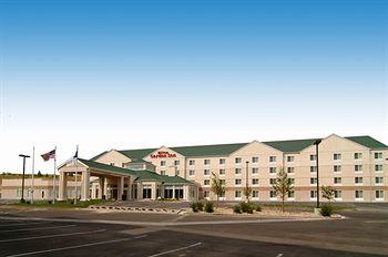 Hilton Garden Inn Casper 1150 North Poplar Rd