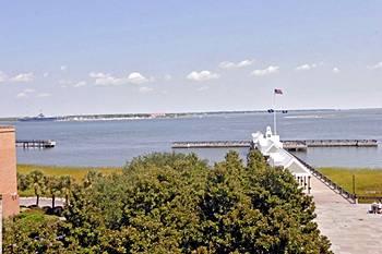 HarbourView Inn Charleston Two Vendue Range