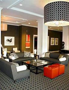 The Blake Hotel Charlotte (North Carolina) 555 South McDowell Street