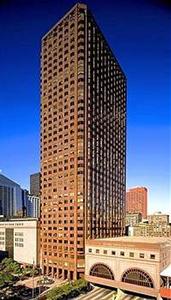 Buckingham Athletic Club Hotel Chicago 440 S. La Salle Street - 40th Floor