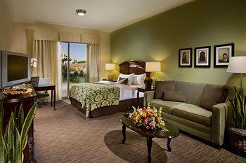 Ayres Hotel Chino Hills 4785 Chino Hills Parkway