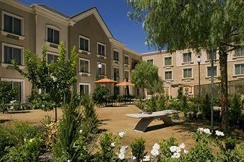 Ayres Hotel Chino Hills 4785 Chino Hills Parkway