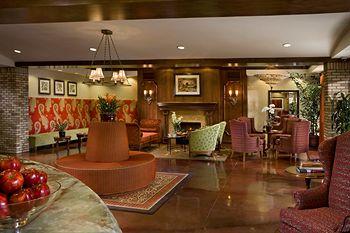 Ayres Hotel Chino Hills 4785 Chino Hills Parkway