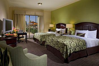 Ayres Hotel Chino Hills 4785 Chino Hills Parkway