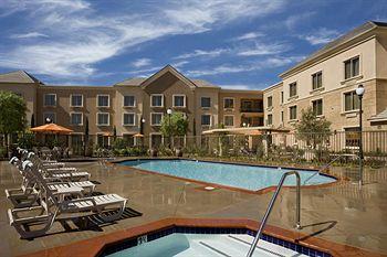 Ayres Hotel Chino Hills 4785 Chino Hills Parkway